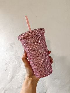 Vaso Barbie Strass en internet