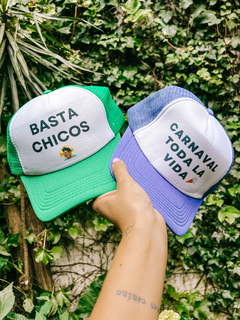 10 Gorras Estampadas Personalizadas en internet