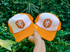 10 Gorras Estampadas Personalizadas - comprar online