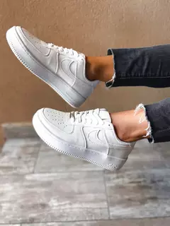 Zapatillas Nike Novias - De Jauja Tiendita