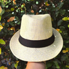 Panama Hat 10 Unidades