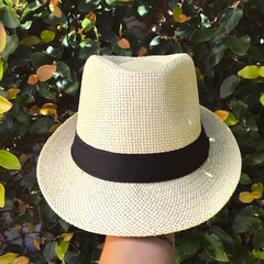 Panama Hat 10 Unidades