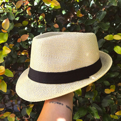 Panama Hat 10 Unidades - comprar online