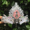 Pink Alaska Crown