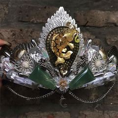 Piscis Crown - comprar online