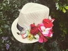 Spring Love Hat