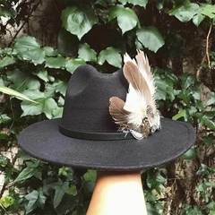 Wild Forest Hat