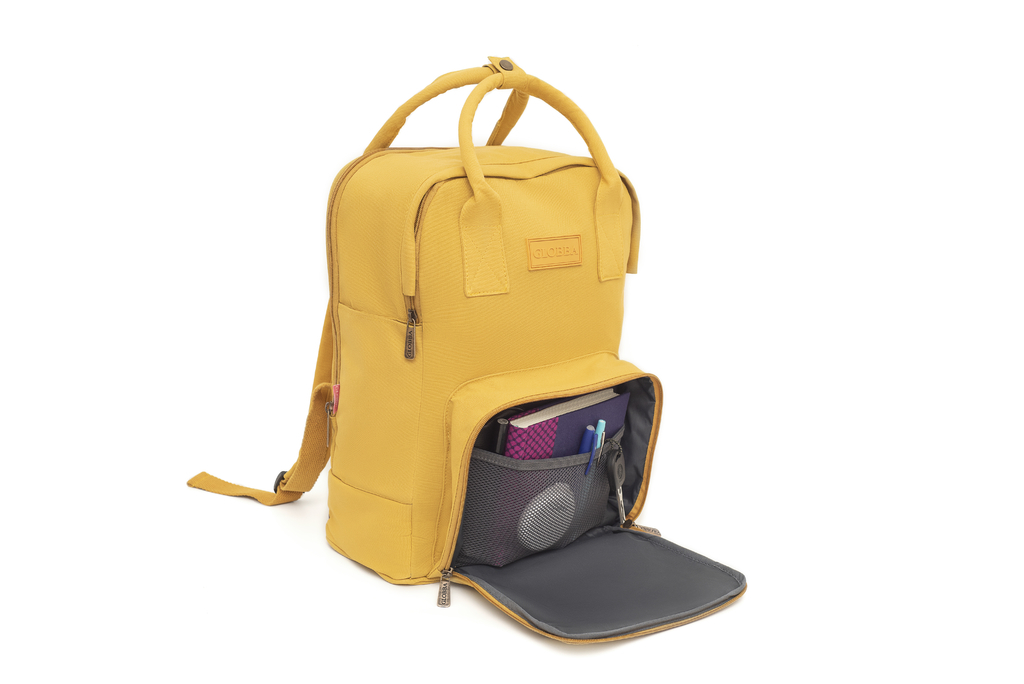 Mochila Maternal Blink XL Ocre outlet