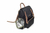 Mochila Maternal Jackie Negra Suela - comprar online