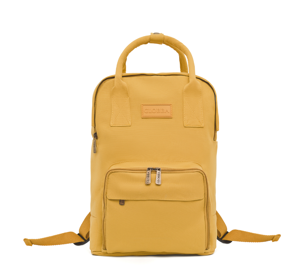 Mochila Maternal Blink XL Ocre