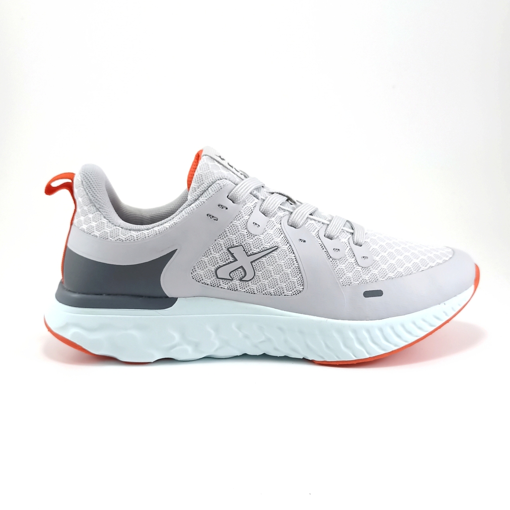 zapatilla deportiva jaguar mujer gris verde agua