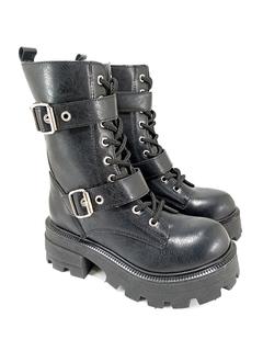 Borcegos luna chiara new arrivals