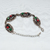 PULSEIRA EXY5-034 STRASS (086464) - comprar online