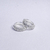 ARGOLA EIRSE23395 PRATA/ZIRCON (112881)