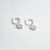 BRINCO CARF2823 PRATA/ZIRCONIA (113167) - comprar online