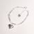 PULSEIRA MSJ2138 FOLHEADO (113698) - comprar online