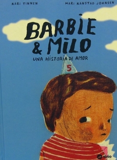 BARBIE & MILO. Una historia de amor