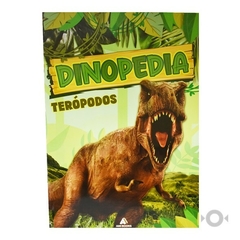 DINOPEDIA