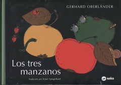 LOS TRES MANZANOS