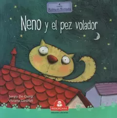 LIBRO NENO Y EL PEZ VOLADOR