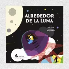 ALREDEDOR DE LA LUNA