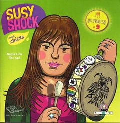 Susy Shock para chicxs