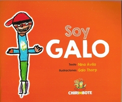 Soy Galo