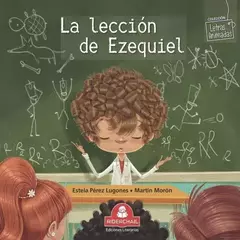 LA LECCIÓN DE EZEQUIEL