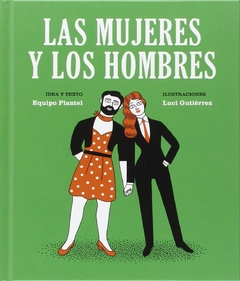 MUJERES Y LOS HOMBRES, LAS