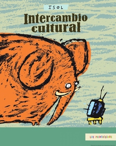 INTERCAMBIO CULTURAL