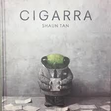 CIGARRA