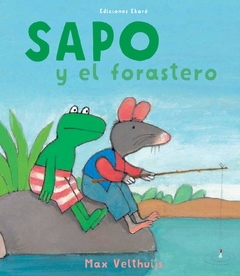 SAPO Y EL FORASTERO (NUEVA EDICION)