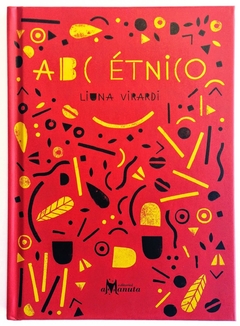 ABC ETNICO (AMANUTA)