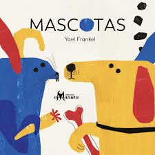 MASCOTAS (AMANUTA)