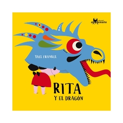 RITA Y EL DRAGON (AMANUTA)