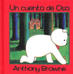 Un cuento de oso