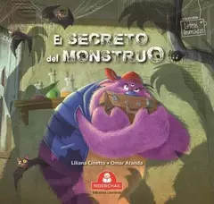 EL SECRETO DEL MONSTRUO