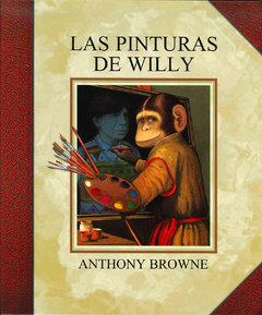 Las pinturas de Willy