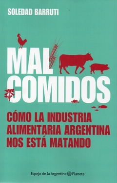 Mal comidos