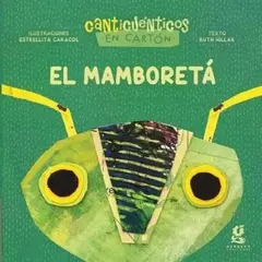 EL MAMBORETA