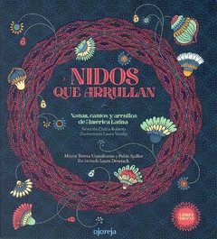 Nidos que arrullan + CD