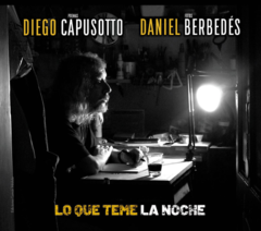 Lo que teme la noche - Capusotto y Berbedés