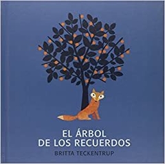 El Arbol De Los Recuerdos