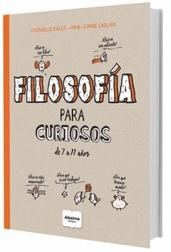 Filosofía para curiosos