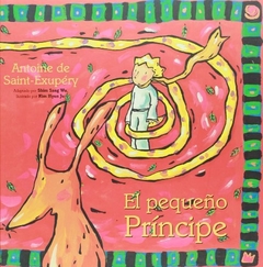 EL PEQUEÑO PRINCIPE