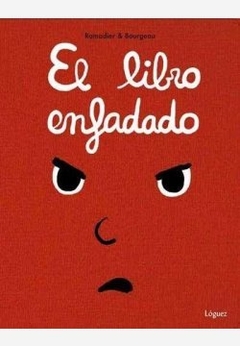 EL LIBRO ENFADADO