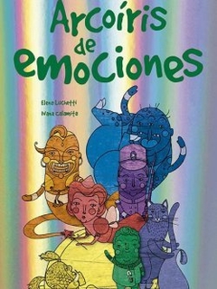 ARCOÍRIS DE EMOCIONES