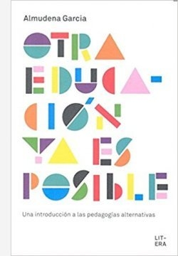 OTRA EDUCACIÓN YA ES POSIBLE