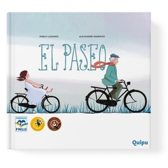 EL PASEO