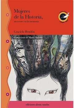 Mujeres de la Historia - Graciela Rendón
